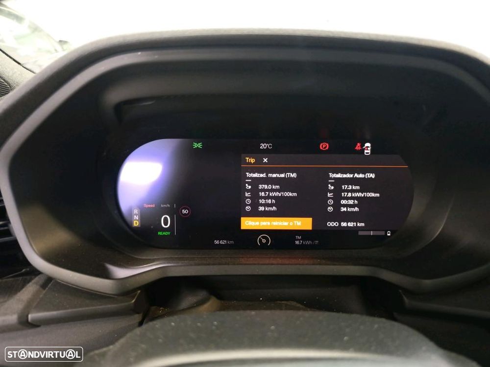 Polestar 2 Long Range 78 kWh - 8