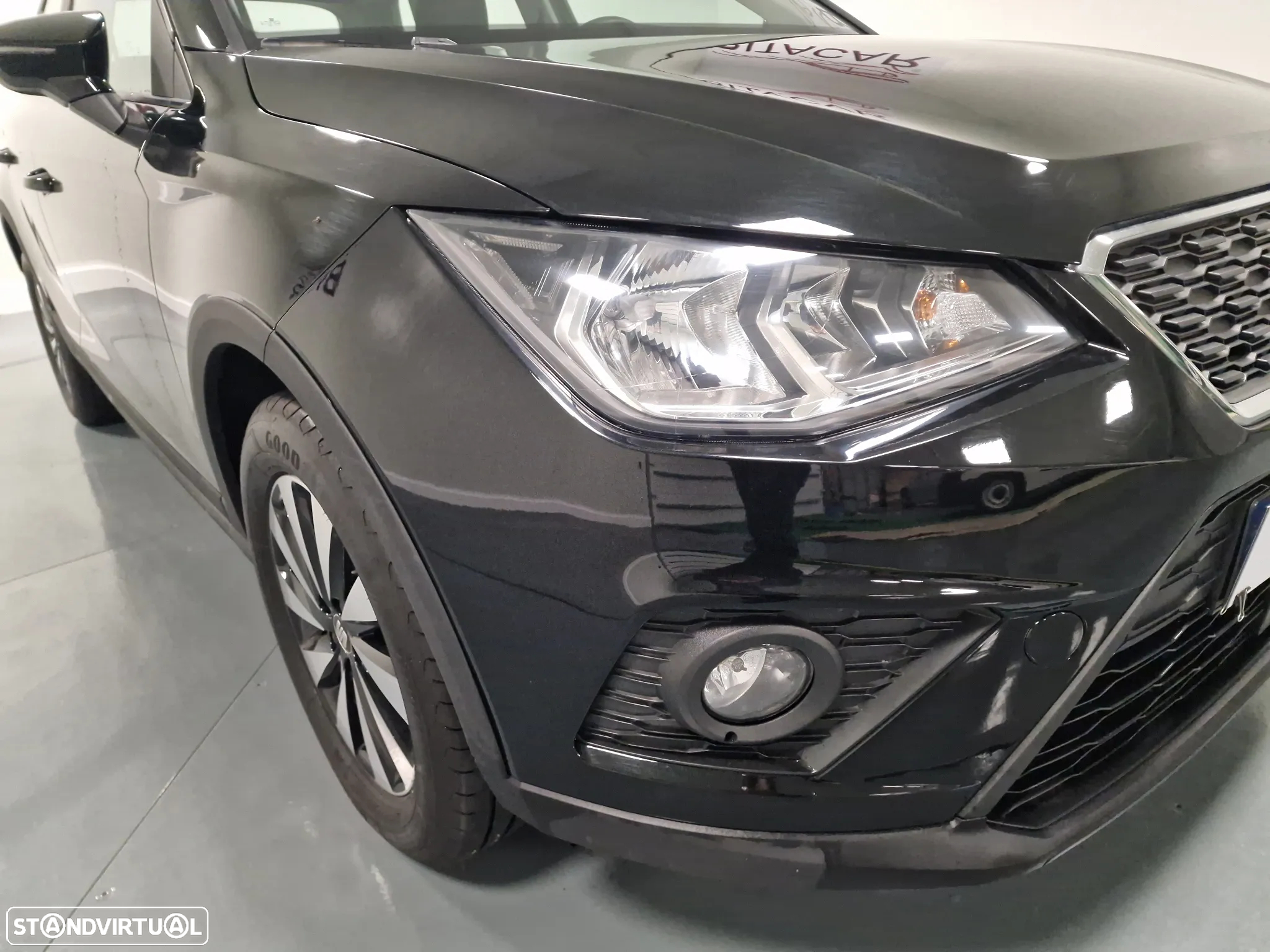 SEAT Arona 1.0 TSI Style - 5