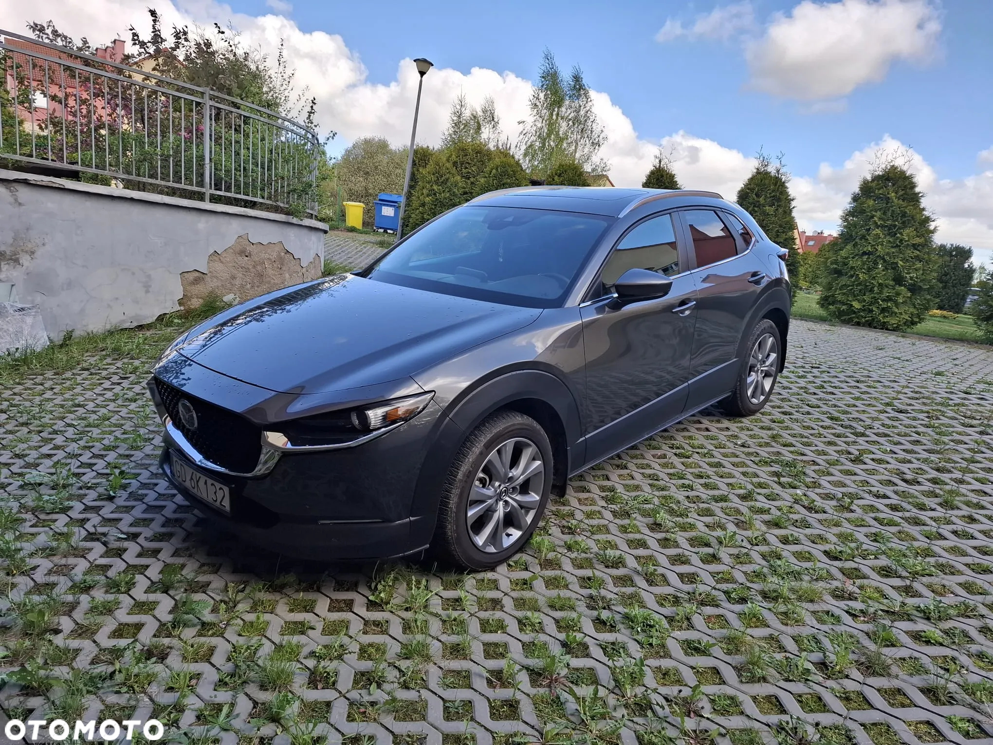 Mazda CX-30 - 3
