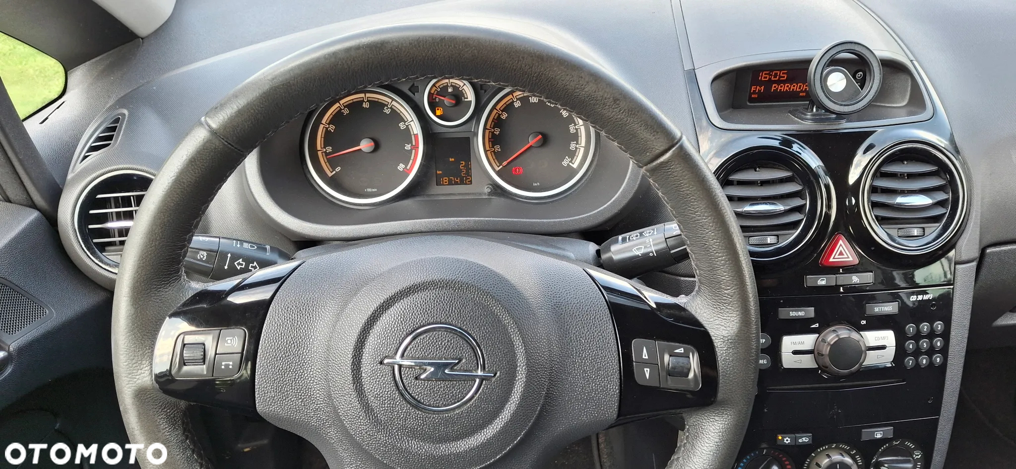 Opel Corsa 1.2 16V EcoFLEX Edition 111 Jahre - 22