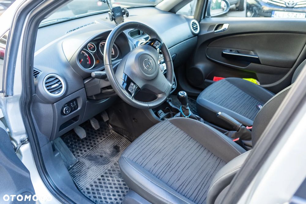 Opel Corsa 1.4 T Color Edition S&S - 6