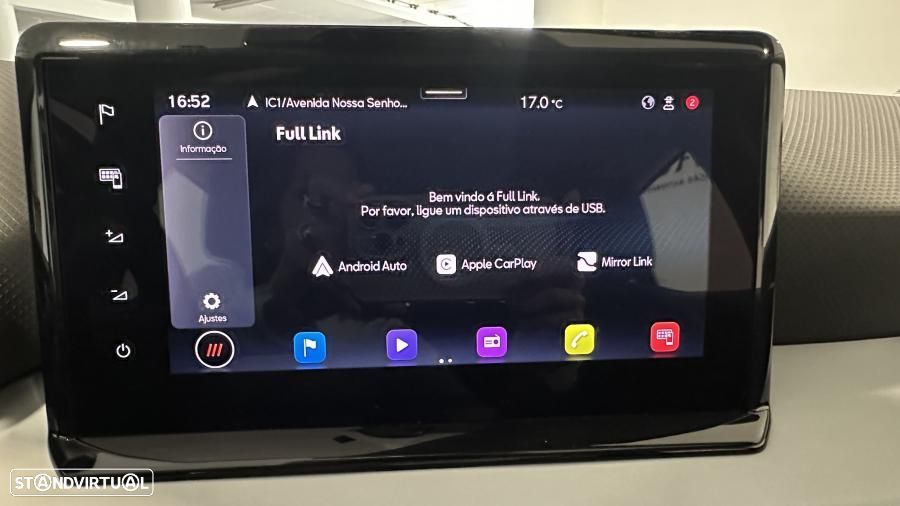 SEAT Ibiza 1.0 TSI Style DSG - 15