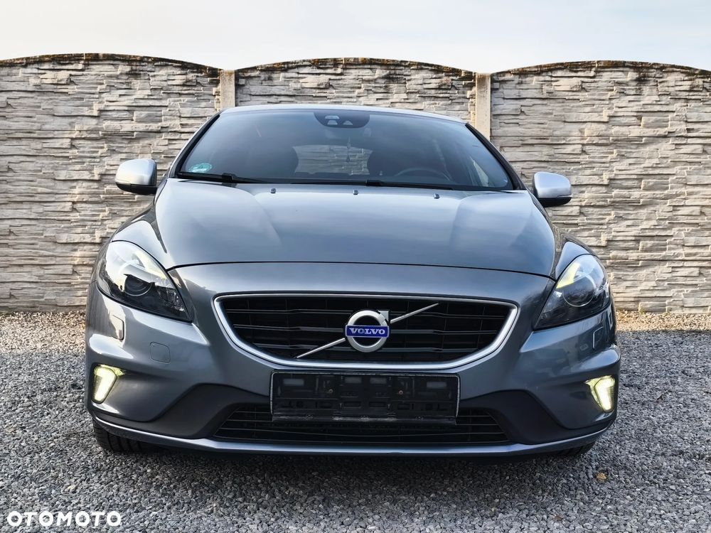 Volvo V40 D3 RDesign - 20