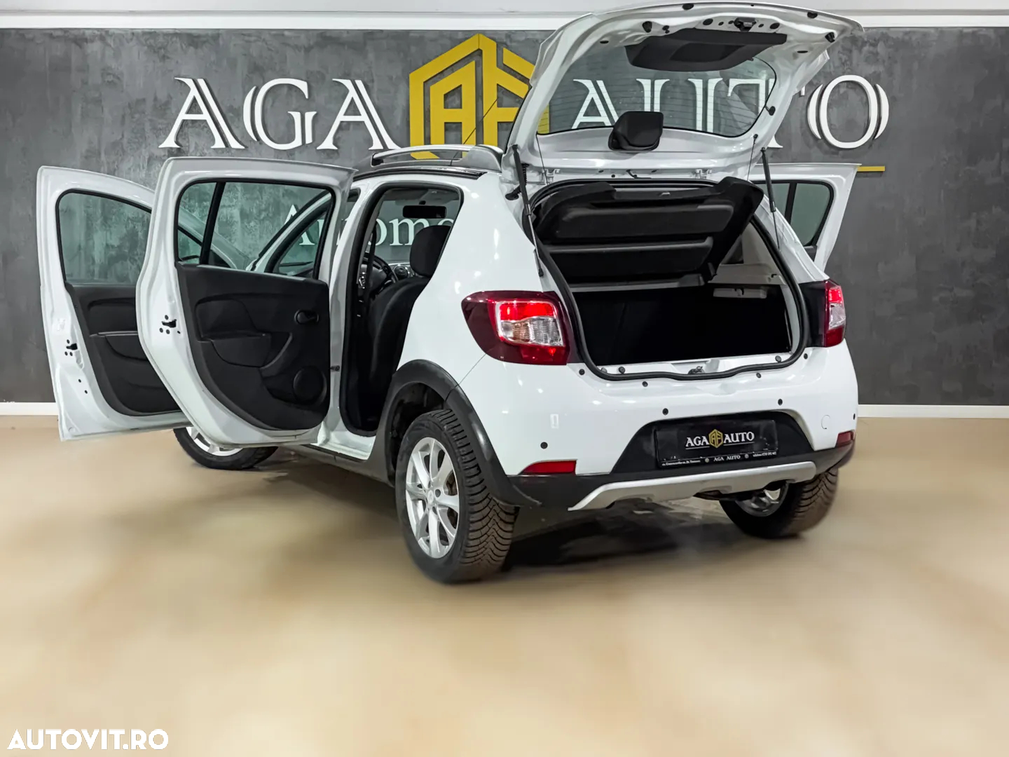 Dacia Sandero - 17