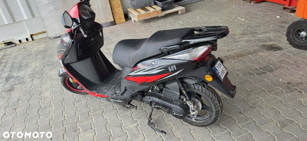 Junak 607 - 2