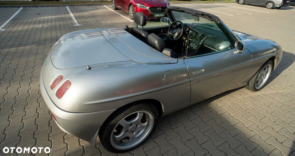 Fiat Barchetta - 9