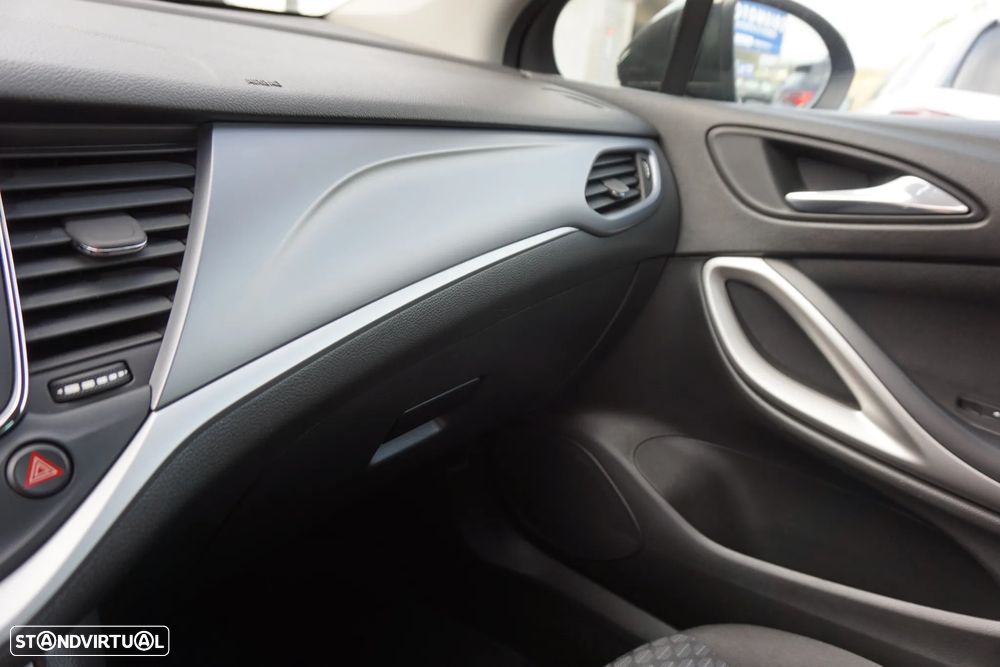 Opel Astra Sports Tourer 1.5 D Business Edition S/S - 49