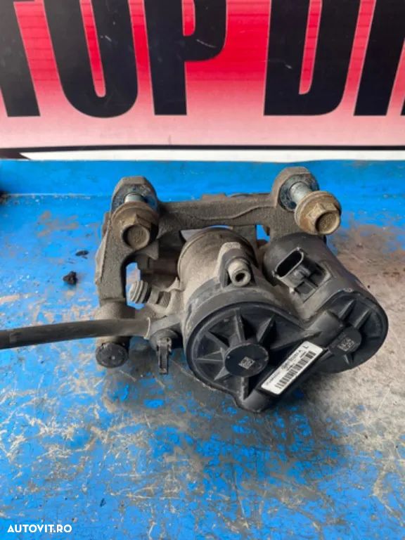 Etrier stanga dreapta spate FORD KUGA II 2.0 2014 2015 2016 2017 2018 - 1