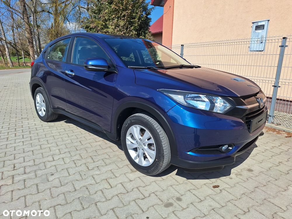 Honda HR-V 1.5 i-VTEC Executive