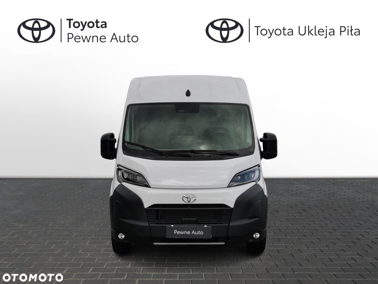 Toyota PROACE - 8