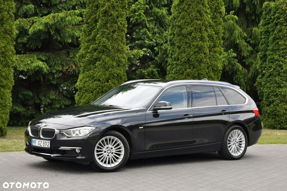 BMW Seria 3 - 11