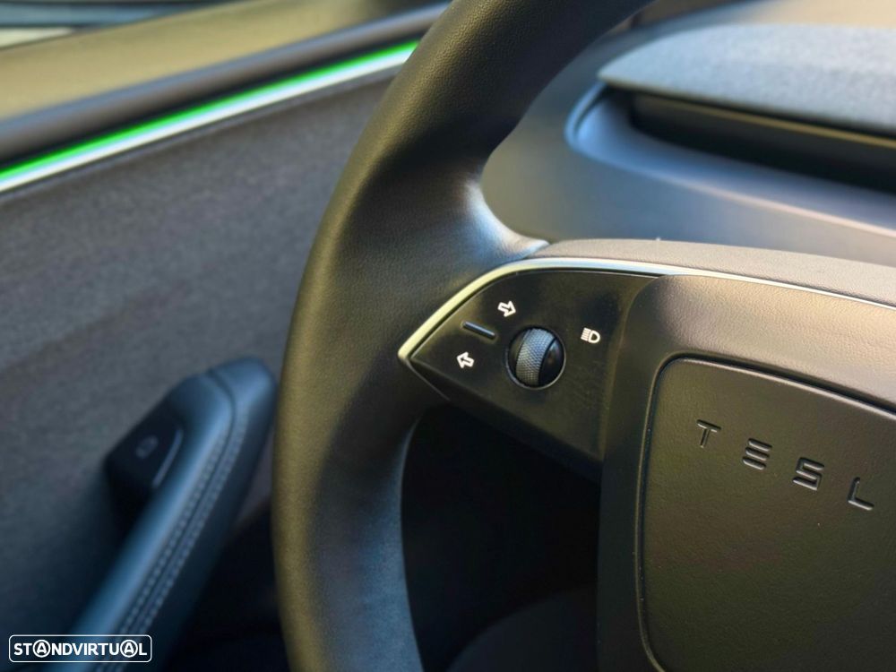 Tesla Model 3 Tração Traseira Premium - 41