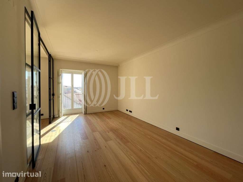 Apartamento T1 com estacionamento, no Saldanha, Lisboa - Grande imagem: 5/16