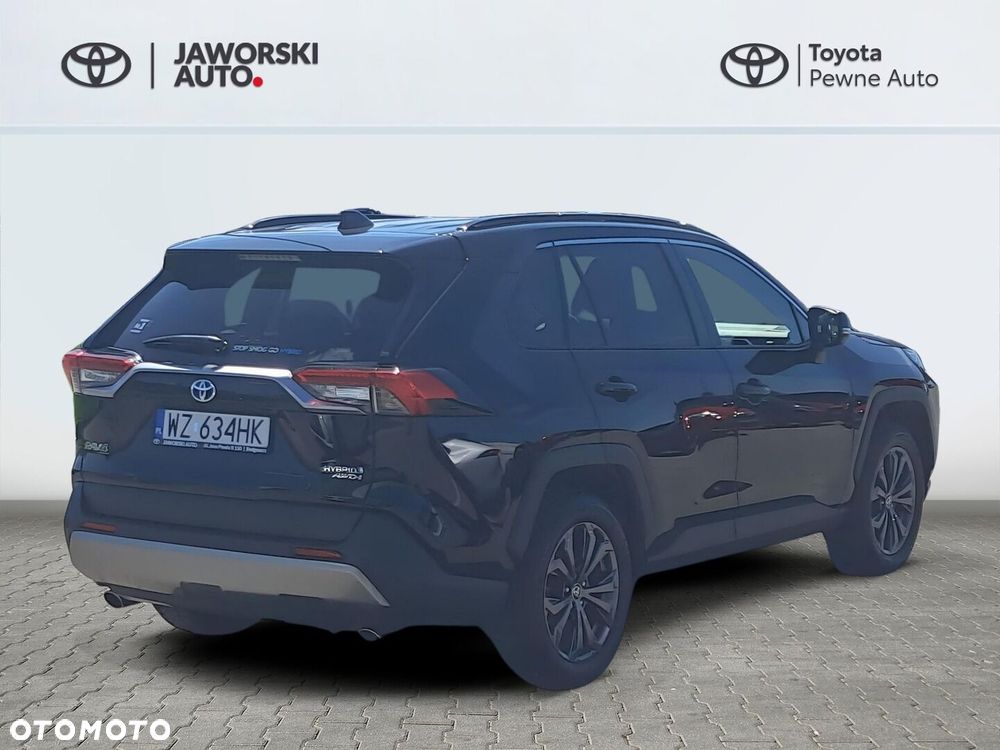 Toyota RAV4 - 2