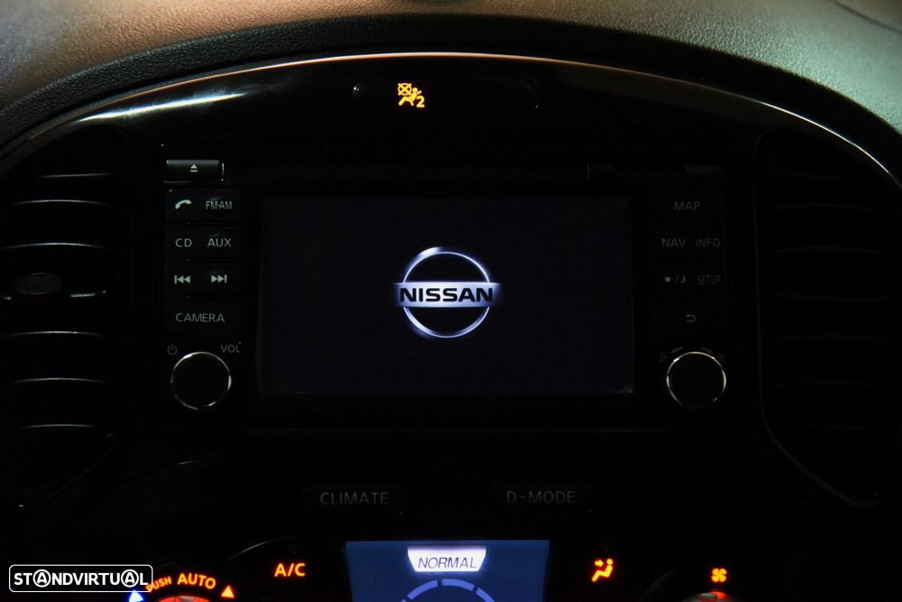 Nissan Juke 1.5 dCi Tekna Premium - 20