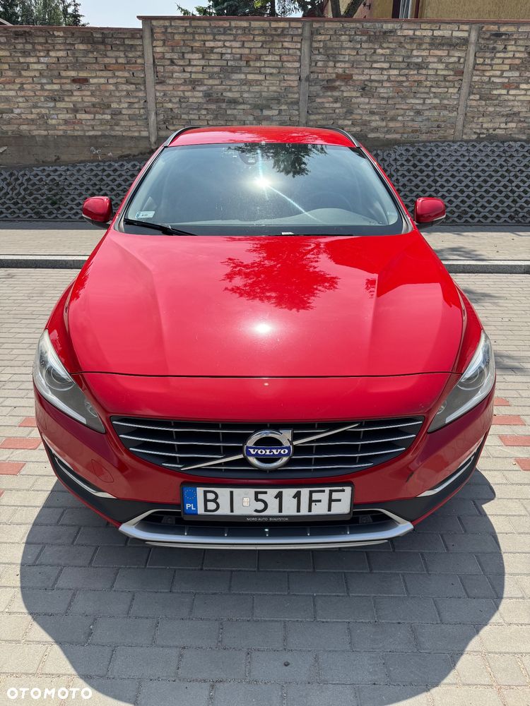 Volvo V60 D4 Drive-E Summum - 7