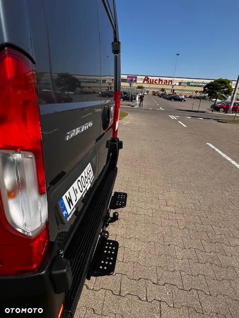 Fiat Ducato - 6
