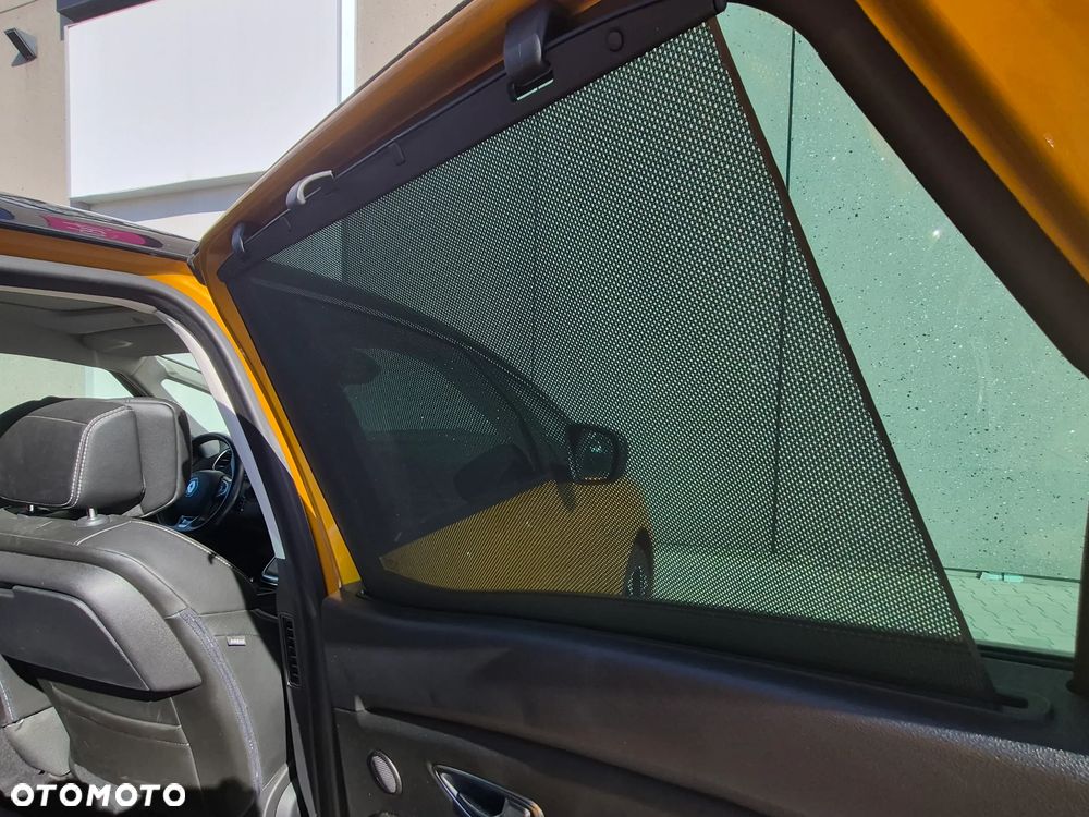 Renault Scenic - 14