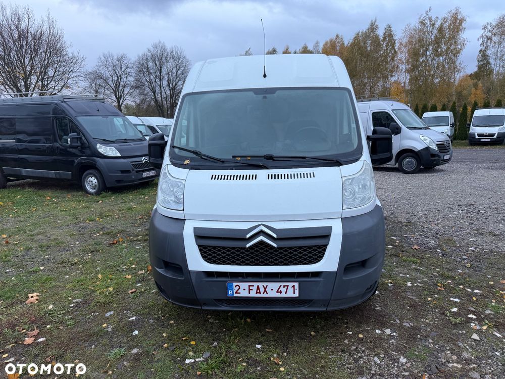 Citroën Jumper - 2