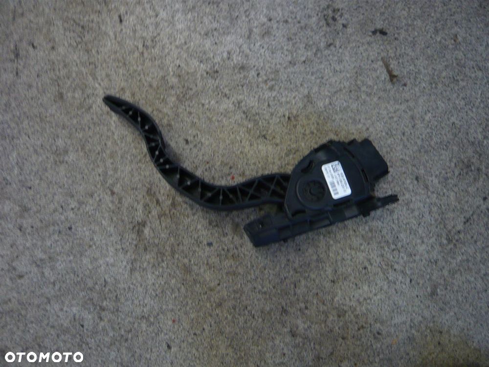 Potencjometr Pedał Gazu 6G92-9F836-JC Ford S-Max - 1