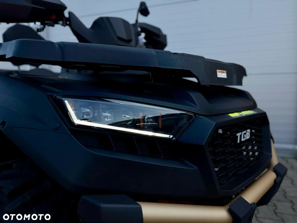 TGB Blade - 3