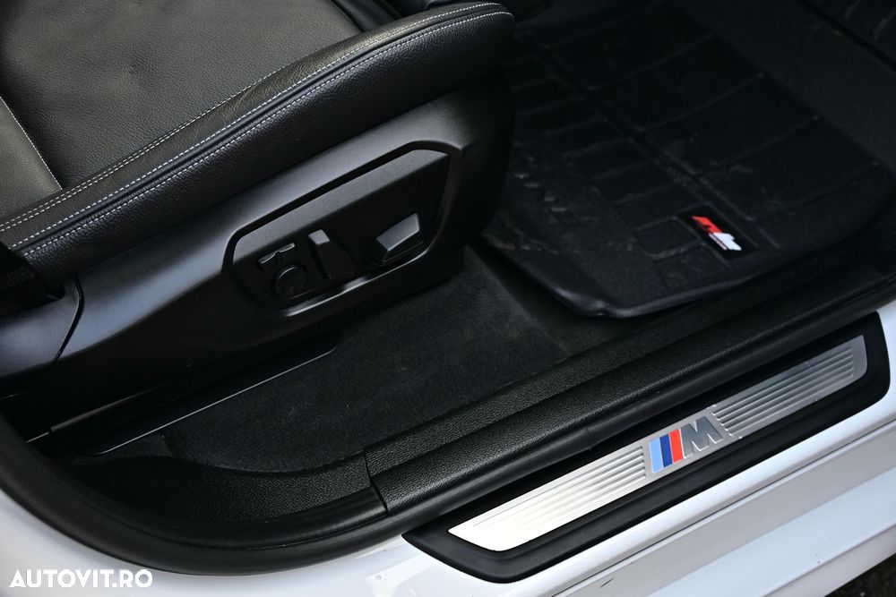 BMW X3 xDrive30i Aut. M Sport Edition - 20