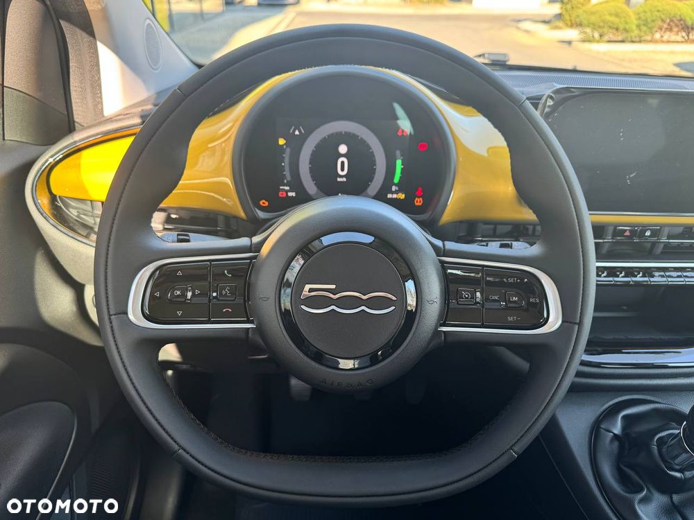 Fiat 500 1.0 GSE Icon - 6