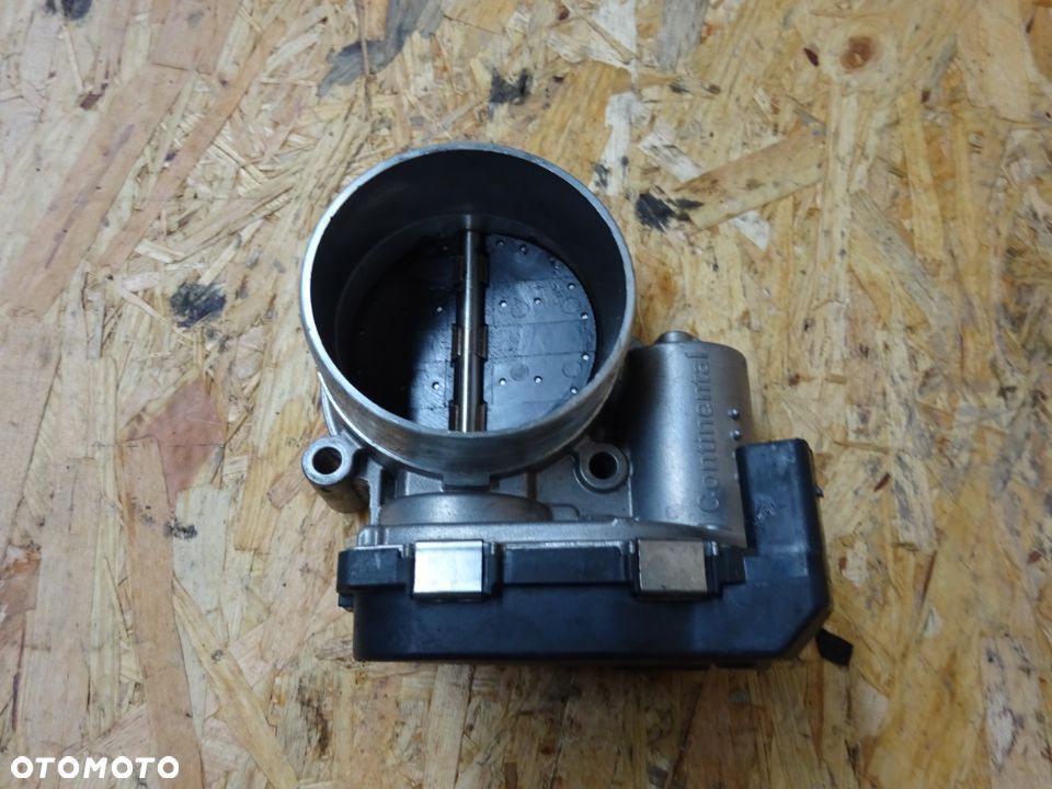 przepustnica 03h133062c Audi VW Touareg Passat CC czesci