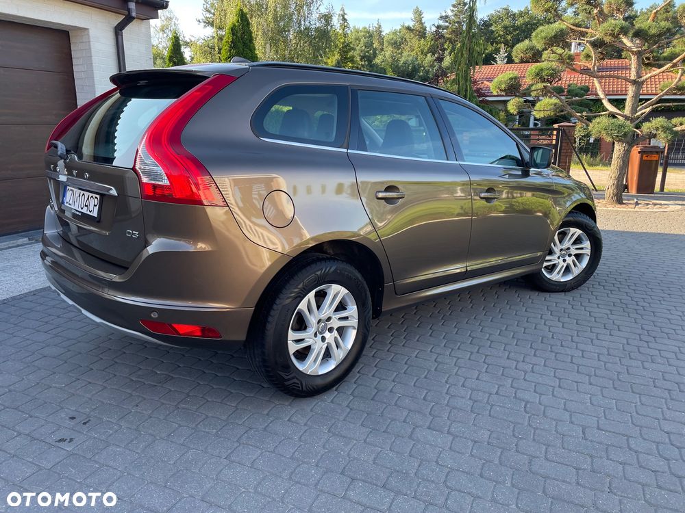 Volvo XC 60 - 3