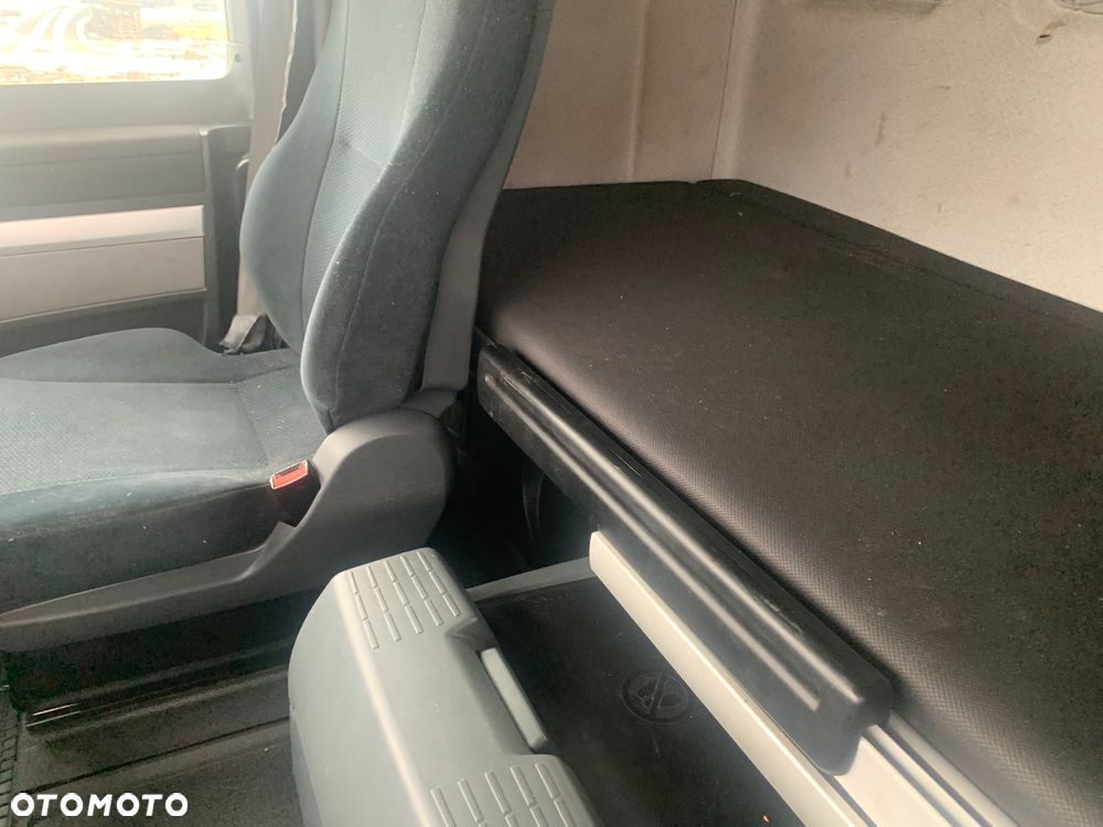 MAN TGX 18.440 EURO 6 / NISKI PRZEBIEG 560 TYŚ KM / STANDARD / 2016 ROK !! - 13