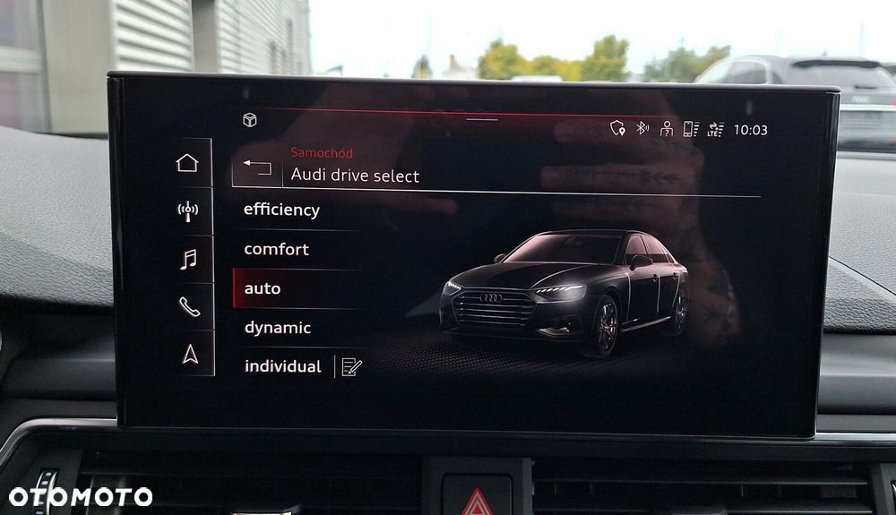 Audi A4 Limousine 40 TFSI mHEV Advanced S tronic - 18