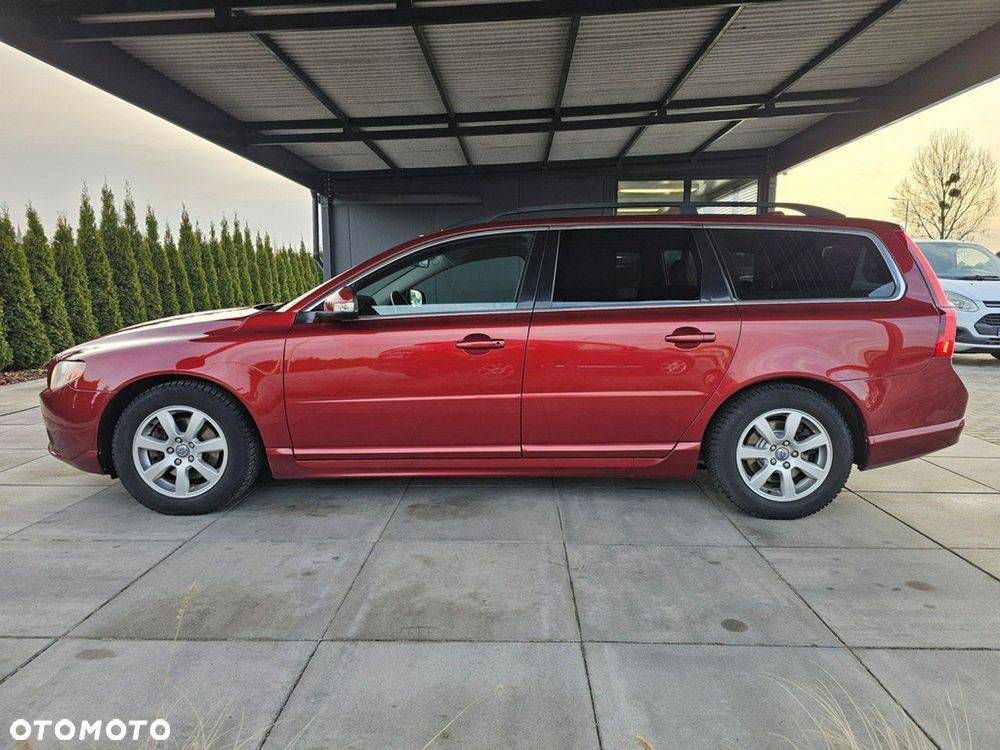 Volvo V70 - 7