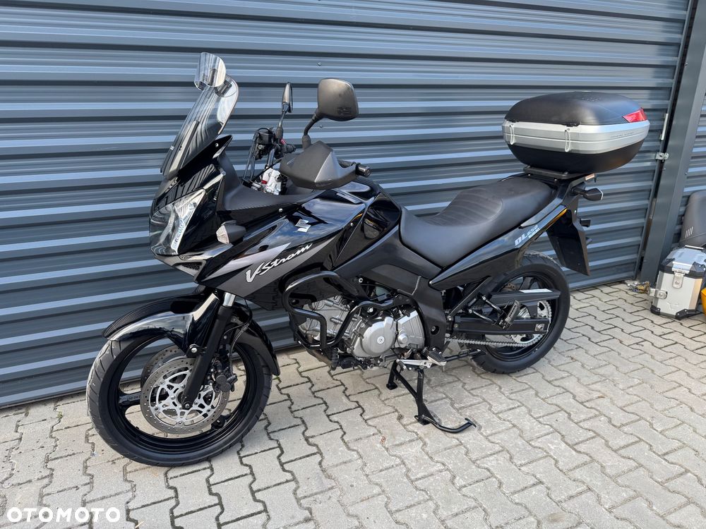 Suzuki DL - 3