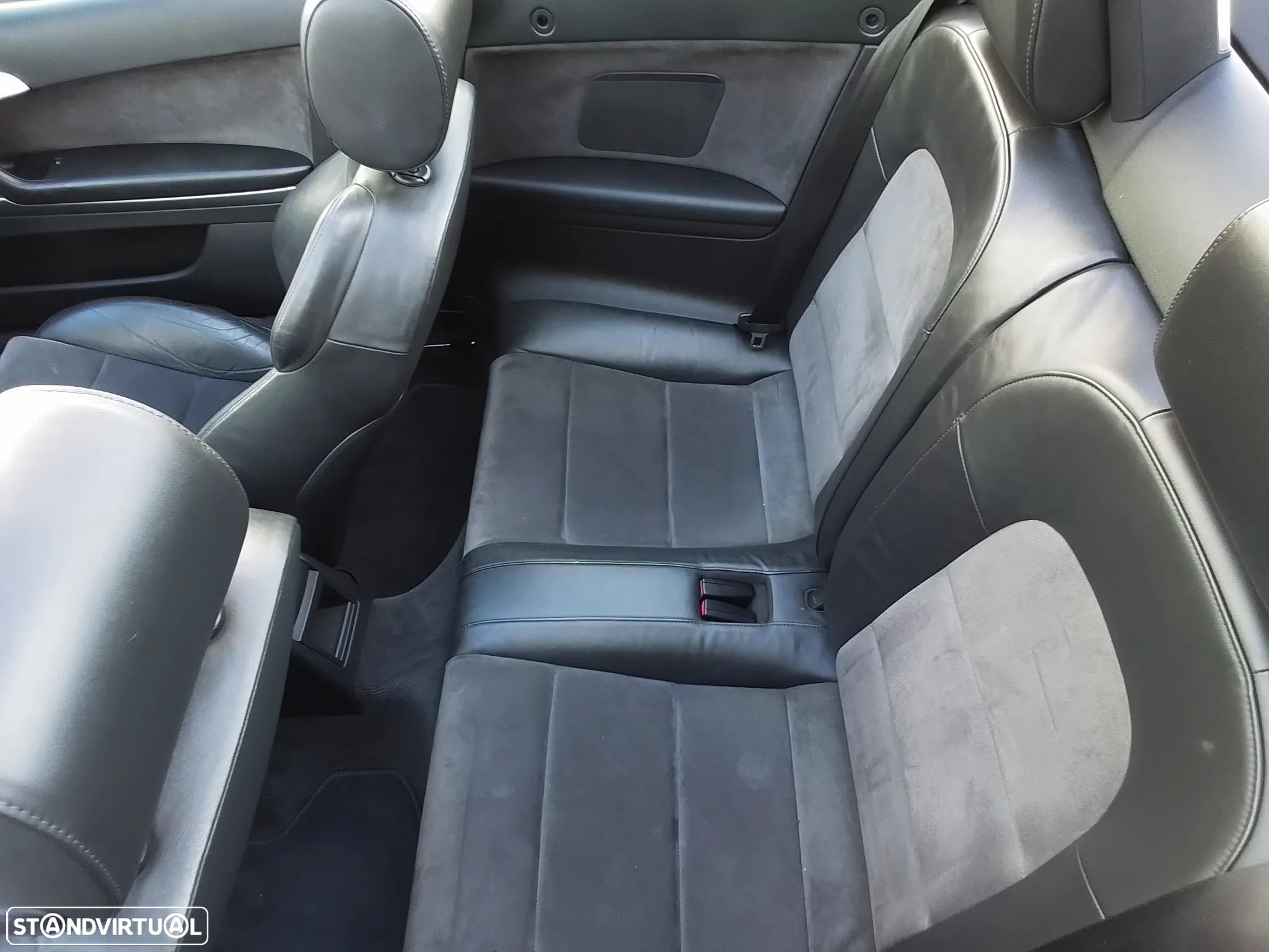 Audi A3 Cabrio 1.9 TDI Sport - 7