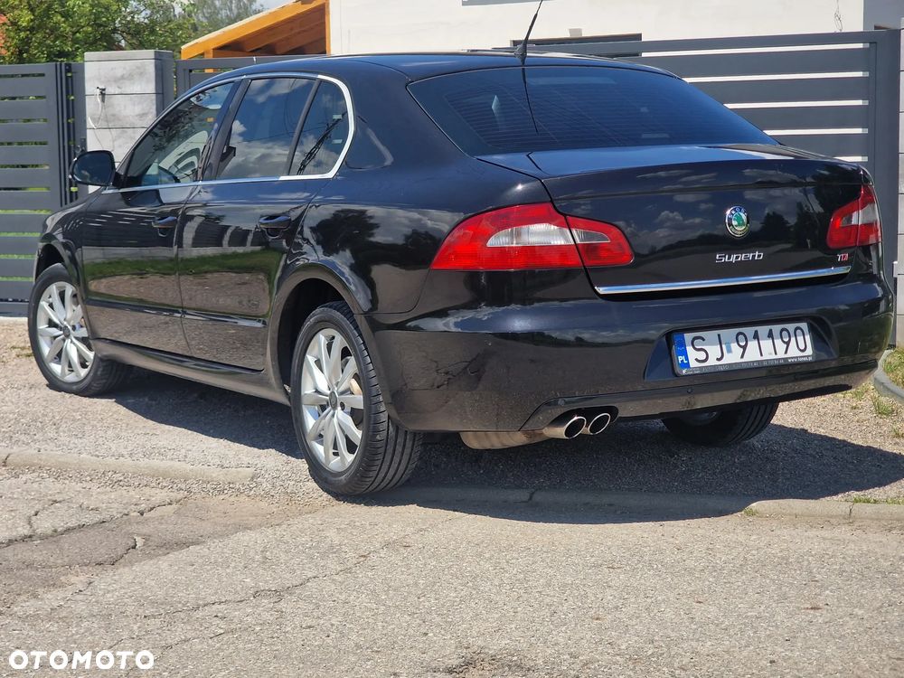 Skoda Superb 2.0 TDI Active - 18