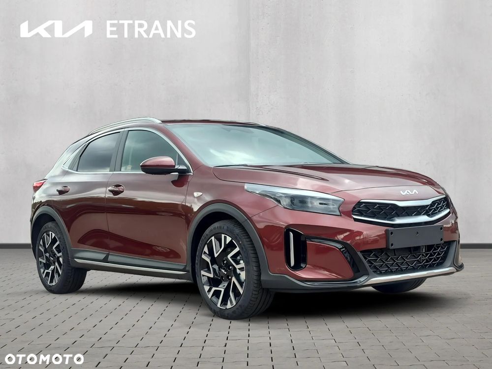Kia XCeed 1.6 T-GDI M DCT - 7