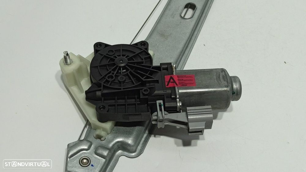 ELEVADOR TRASEIRO DIREITO FORD KA+ ULTIMATE - 2