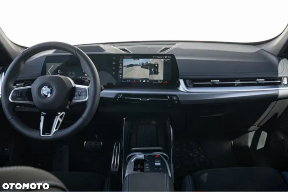 BMW X1 sDrive20d mHEV - 9