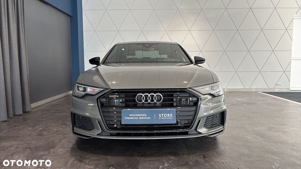 Audi A6 Allroad - 9