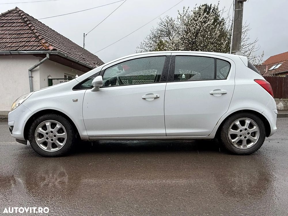 Opel Corsa 1.7 CDTI Innovation - 2
