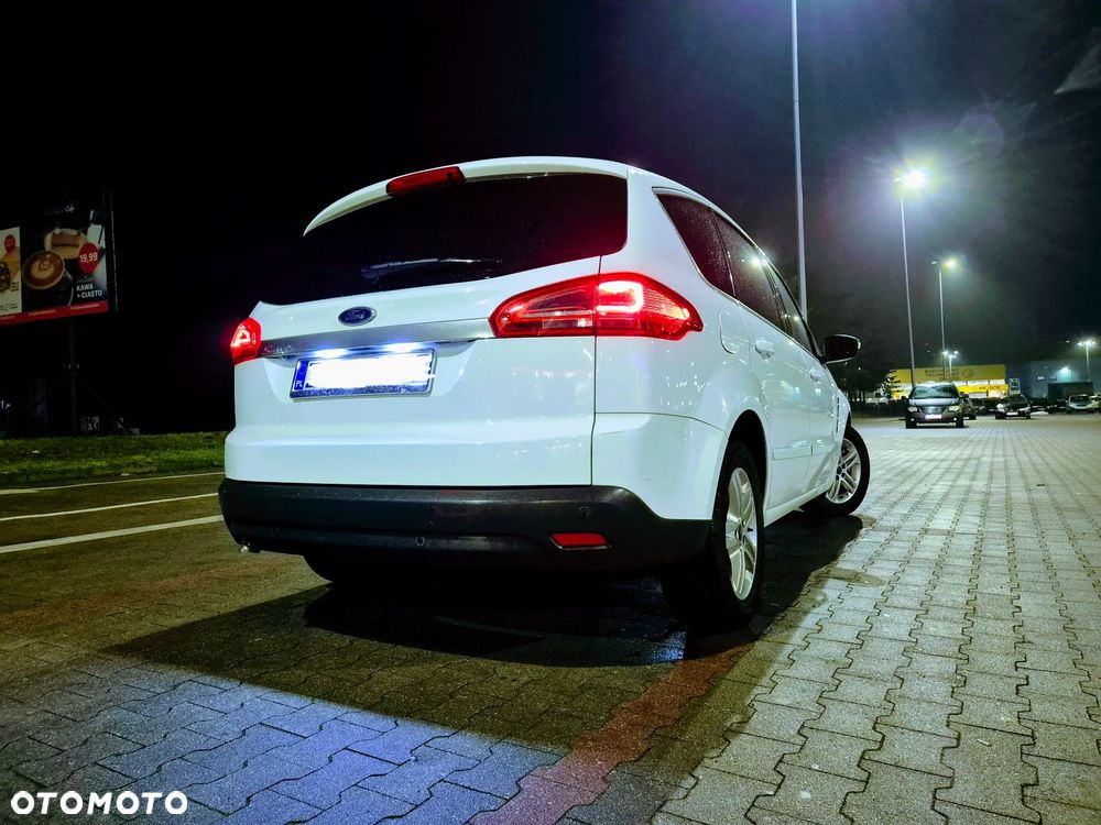 Ford S-Max 2.0 TDCi DPF Business Edition - 10