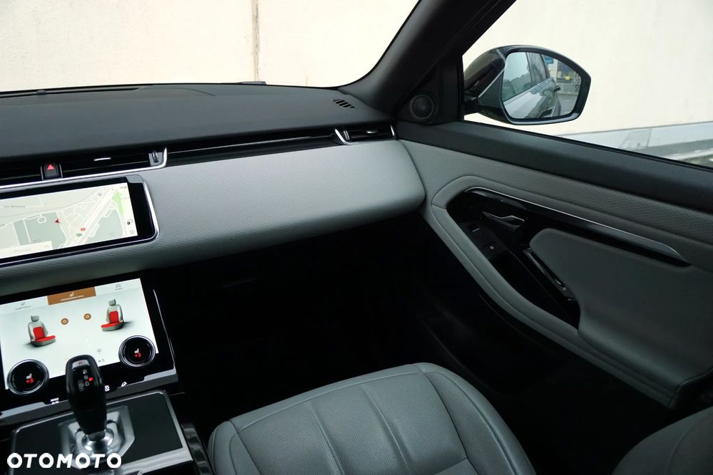 Land Rover Range Rover Evoque 1.5 P160 mHEV S - 19