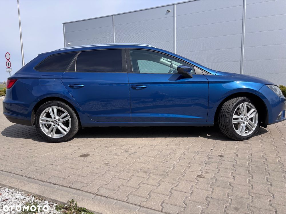 Seat Leon - 4