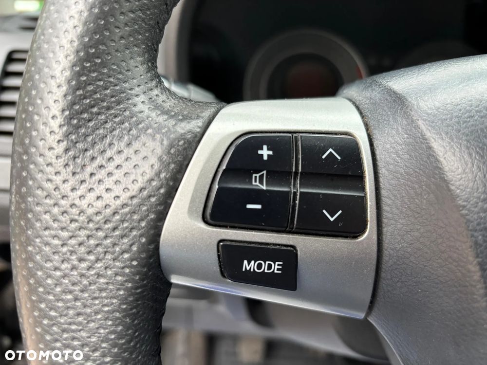 Toyota Auris 1.33 VVT-i Active - 15