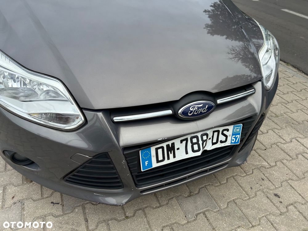 Ford Focus - 24