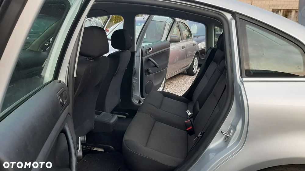 Volkswagen Passat 2.0 - 14