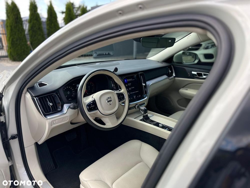 Volvo S60 T5 Inscription - 37