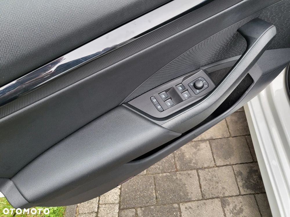 Skoda Octavia 1.0 TSI Ambition - 29