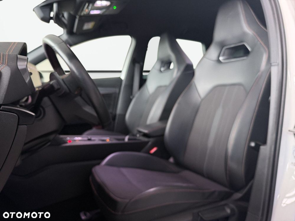Cupra Formentor - 11
