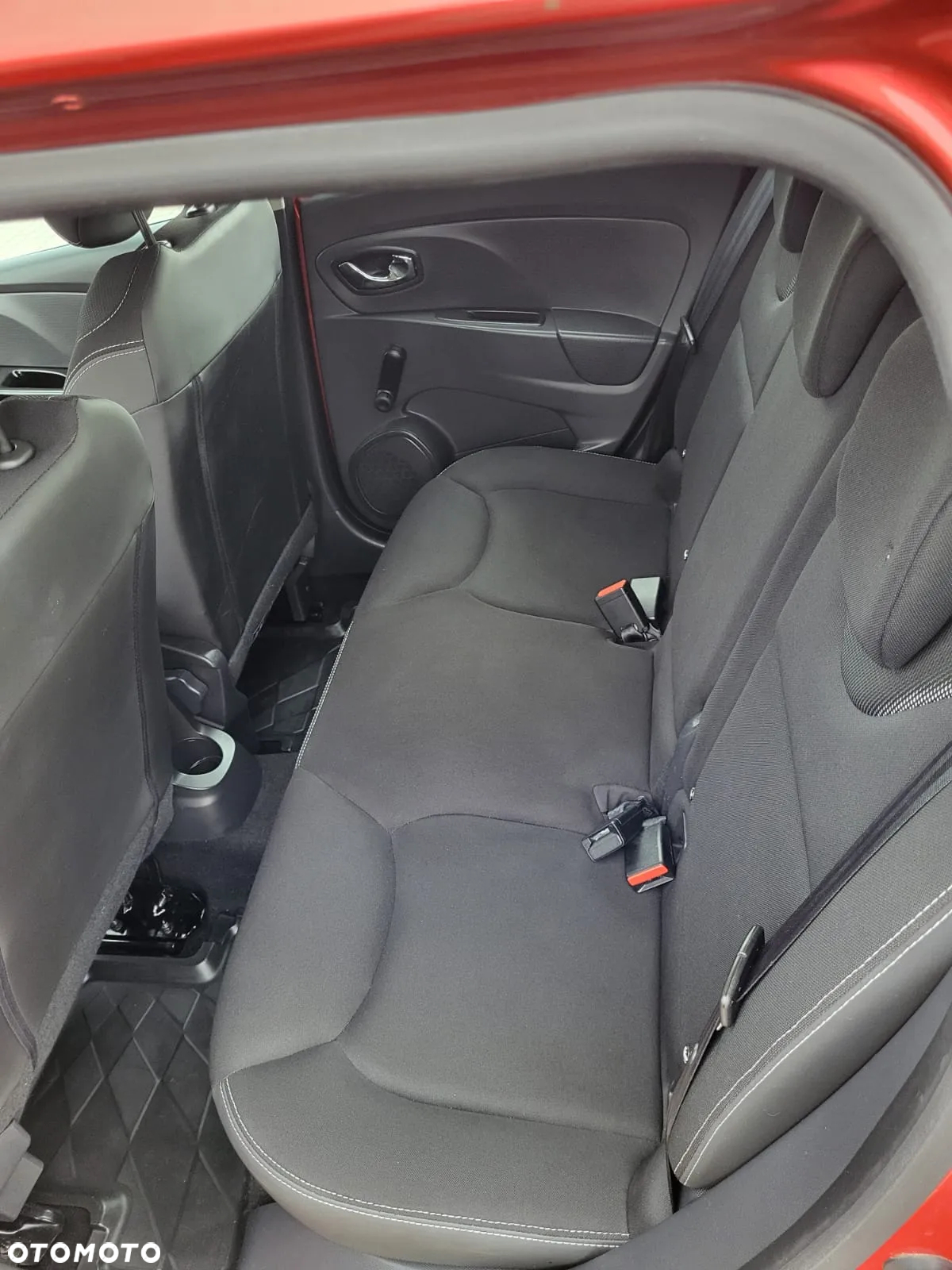 Renault Clio 1.2 TCe GT 120 EDC - 17